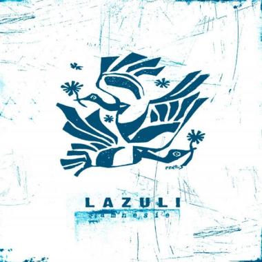 Lazuli -  Amnesie